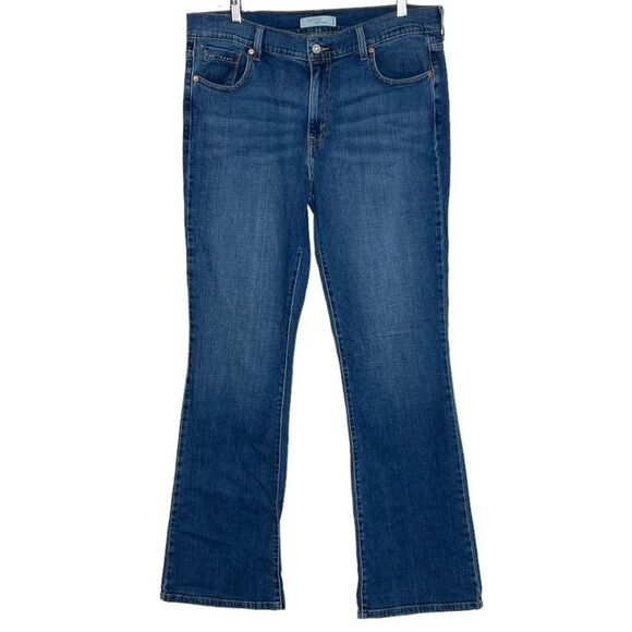 Levi's Denim - Levi’s bootcut jeans size 14 long 515